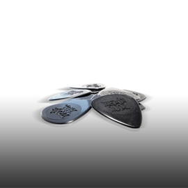 Набір медіаторів, 24шт. ERNIE BALL 24 Sideman T Assorted P09170, image 